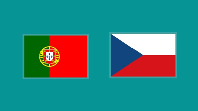 2024.6.19 德国欧洲杯小组赛 葡萄牙VS捷克 1080P 9.02GB 百度网盘下载