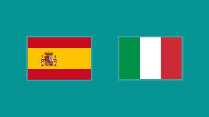 2024.6.21 德国欧洲杯小组赛 西班牙VS意大利 1080P 9.09GB 百度网盘下载