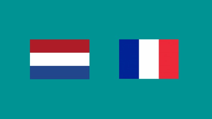 2024.6.22 德国欧洲杯小组赛 荷兰VS法国 1080P 9.11GB 百度网盘下载