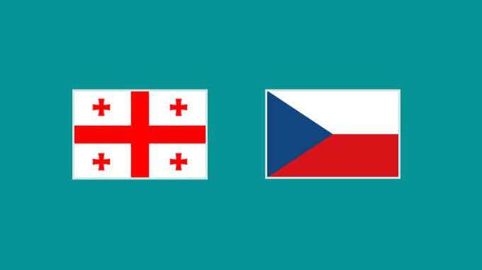 2024.6.22 德国欧洲杯小组赛 格鲁吉亚VS捷克 1080P 9.15GB 百度网盘下载