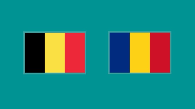 2024.6.23 德国欧洲杯小组赛 比利时VS罗马尼亚 1080P 8.68GB 百度网盘下载