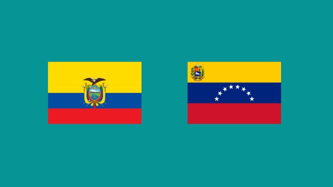 2024.6.23 美洲杯小组赛 厄瓜多尔VS委内瑞拉 1080P 5.37GB 百度网盘下载