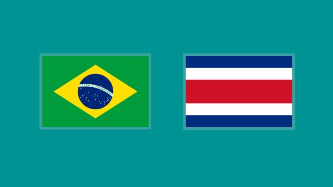 2024.6.25 美洲杯小组赛 巴西VS哥斯达黎加 1080P 8.57GB 百度网盘下载