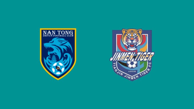 2024.6.25 中超第16轮 南通支云VS天津津门虎 1080P 5.49GB 百度网盘下载