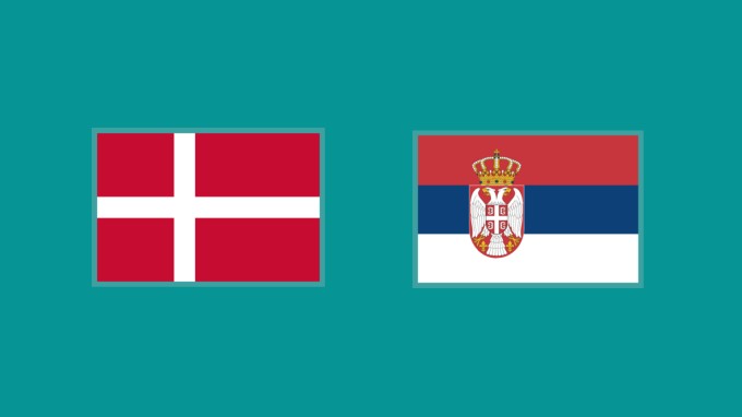 2024.6.26 德国欧洲杯小组赛 丹麦VS塞尔维亚 1080P 6.25GB 百度网盘下载