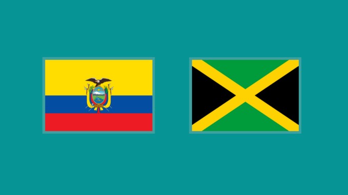 2024.6.27 美洲杯小组赛 厄瓜多尔VS牙买加 1080P 5.09GB 百度网盘下载