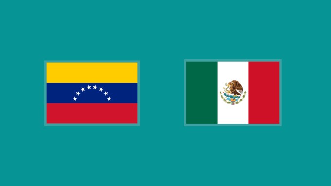 2024.6.27 美洲杯小组赛 委内瑞拉VS墨西哥 1080P 8.35GB 百度网盘下载