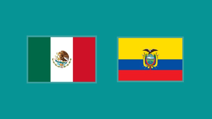 2024.7.1 美洲杯小组赛 墨西哥VS厄瓜多尔 1080P 5.90GB 百度网盘下载