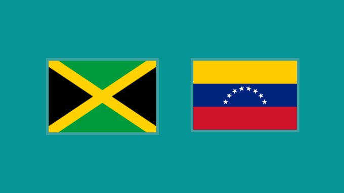 2024.7.1 美洲杯小组赛 牙买加vs委内瑞拉 1080P 5.90GB 百度网盘下载