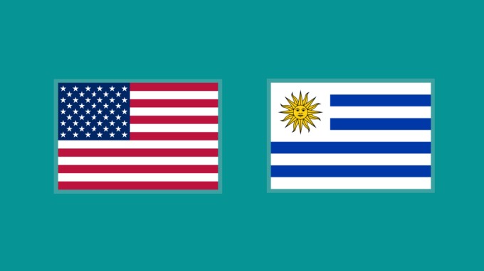 2024.7.2 美洲杯小组赛 美国VS乌拉圭 1080P 8.66GB 百度网盘下载