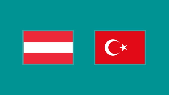 2024.7.3 德国欧洲杯1/8决赛 奥地利VS土耳其 1080P 8.83GB 百度网盘下载