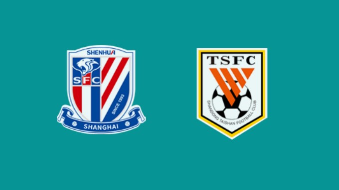 2024.7.6 中超第18轮 上海申花VS山东泰山 1080P 5.87GB 百度网盘下载