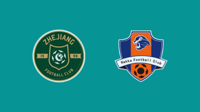 2024.7.7 中超第18轮 浙江VS梅州客家 1080P 5.07GB 百度网盘下载