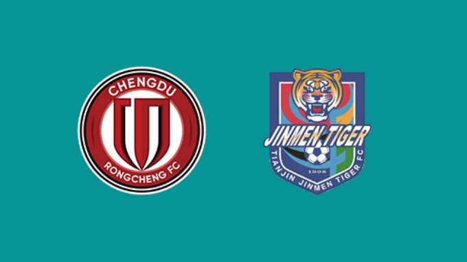 2024.7.12 中超第19轮 成都蓉城VS天津津门虎 1080P 6.02GB 百度网盘下载