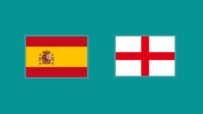 2024.7.15 德国欧洲杯决赛 西班牙VS英格兰 1080P 6.72GB 百度网盘下载