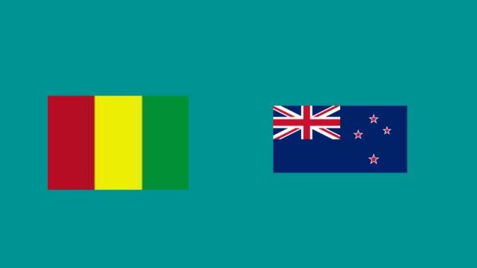 2024.7.24 奥运男足小组赛 几内亚VS新西兰 1080P 5.91GB 百度网盘下载