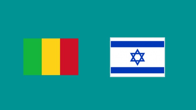 2024.7.25 奥运男足小组赛 马里VS以色列 1080P 5.51GB 百度网盘下载