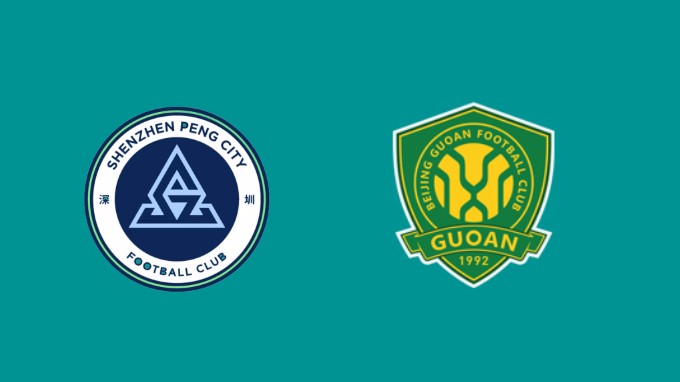 2024.7.26 中超第20轮 深圳新鹏城VS北京国安 1080P 5.63GB 百度网盘下载