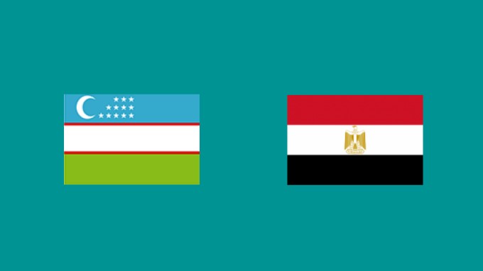 2024.7.27 奥运男足小组赛 乌兹别克斯坦VS埃及 1080P 3.59GB 百度网盘下载