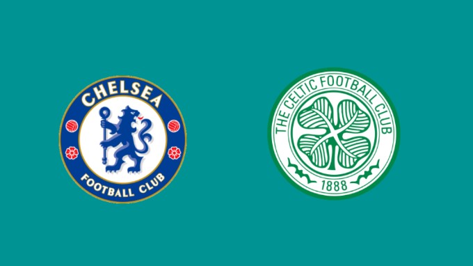 2024.7.28 足球友谊赛 切尔西VS凯尔特人 1080P 3.32GB 百度网盘下载