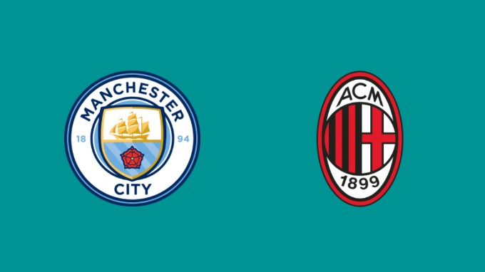 2024.7.28 足球友谊赛 曼城VSAC米兰 1080P 6.32GB 百度网盘下载