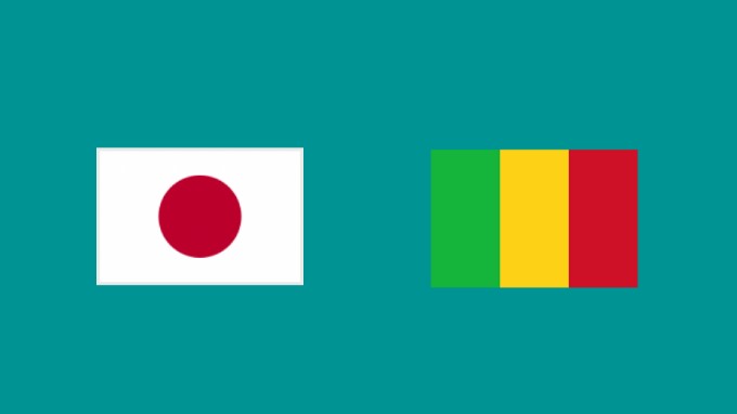 2024.7.28 奥运男足小组赛 日本VS马里 1080P 6.63GB 百度网盘下载