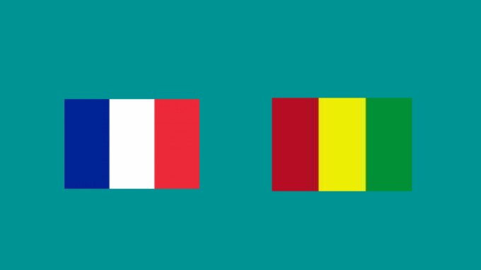 2024.7.28 奥运男足小组赛 法国VS几内亚 1080P 4.14GB 百度网盘下载