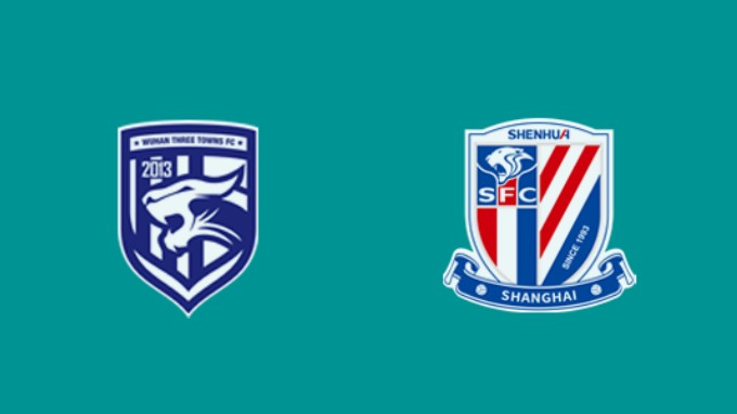 2024.7.29 中超第20轮 武汉三镇VS上海申花 1080P 5.97GB 百度网盘下载