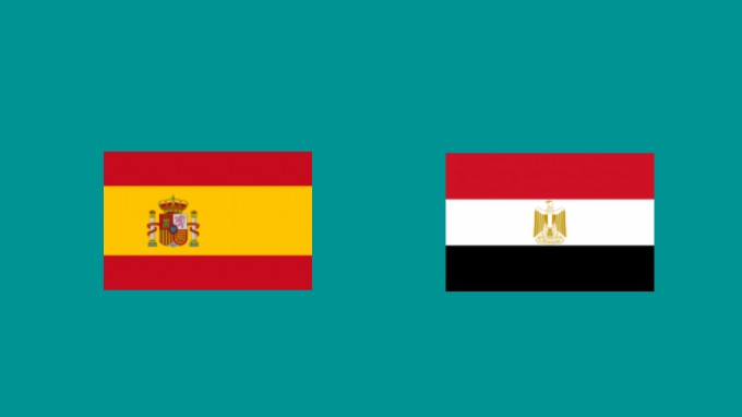 2027.7.30 奥运男足小组赛 西班牙VS埃及 1080P 4.02GB 百度网盘下载