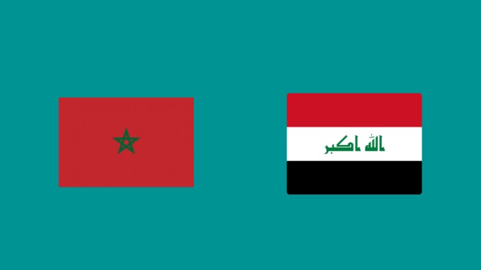 2024.7.30 奥运男足小组赛 摩洛哥VS伊拉克 1080P 3.70GB 百度网盘下载