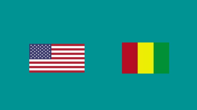 2024.7.31 奥运男足小组赛 美国VS几内亚 1080P 3.68GB 百度网盘下载