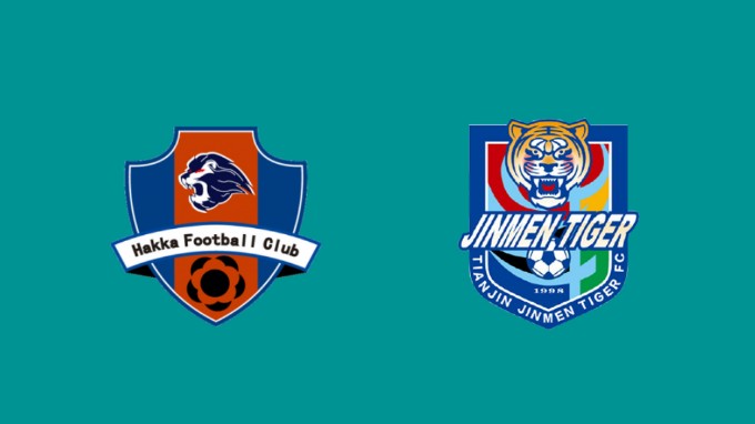 2024.8.3 中超第21轮 梅州客家VS天津津门虎 1080P 6.09GB 百度网盘下载