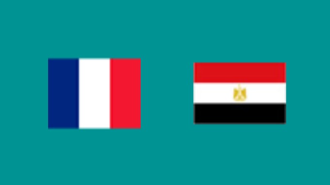 2024.8.6 奥运男足半决赛 法国VS埃及 1080P 8.06GB 百度网盘下载