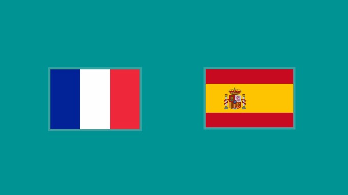 2024.8.10 奥运男足金牌赛 法国VS西班牙 1080P 8.18GB 百度网盘下载