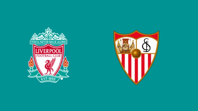 2024.8.11 足球友谊赛 利物浦VS塞维利亚 1080P 5.27GB 百度网盘下载