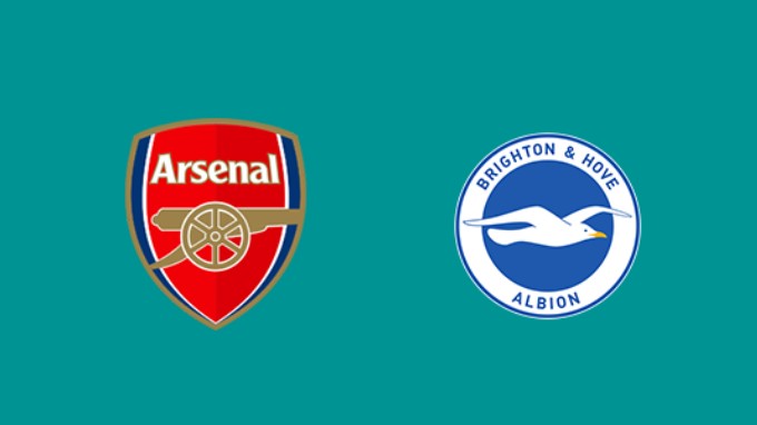 2024.8.31 英超第3轮 阿森纳VS布莱顿 1080P 5.20GB 百度网盘下载